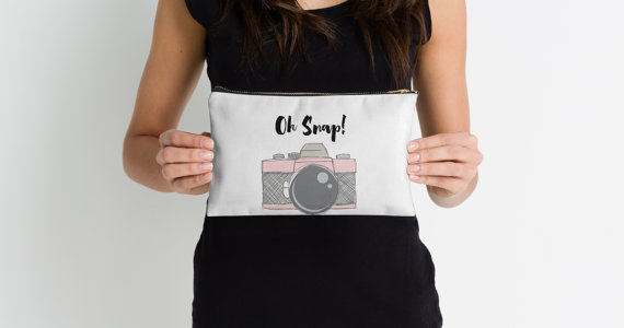 Trousse pour photographe "snap"