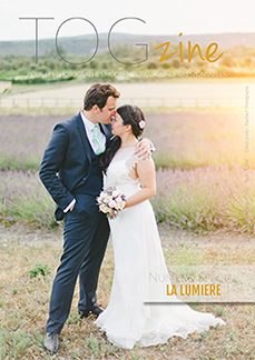 Magazine photo sur la lumière