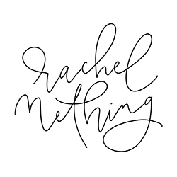 Rachel Nething - www.rachelnething.com