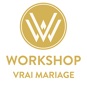 Logo Workshop Vrai Mariage
