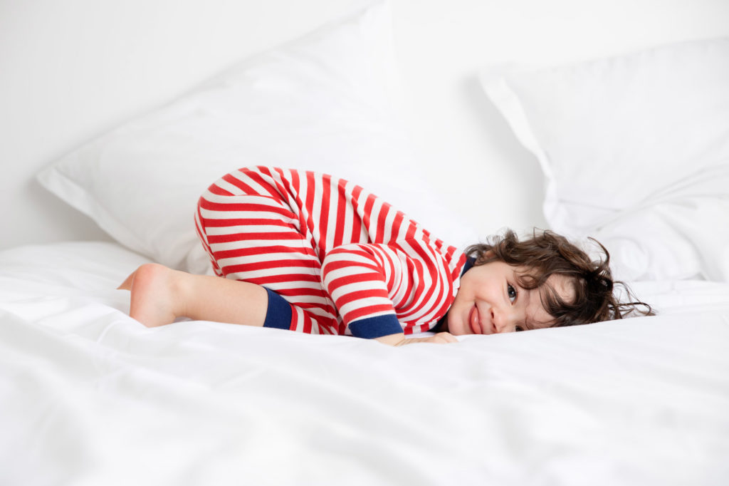 5 conseils pour photographier les jeunes enfants