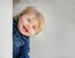 Le mythe du photographe « trop cher » portrait enfant joie