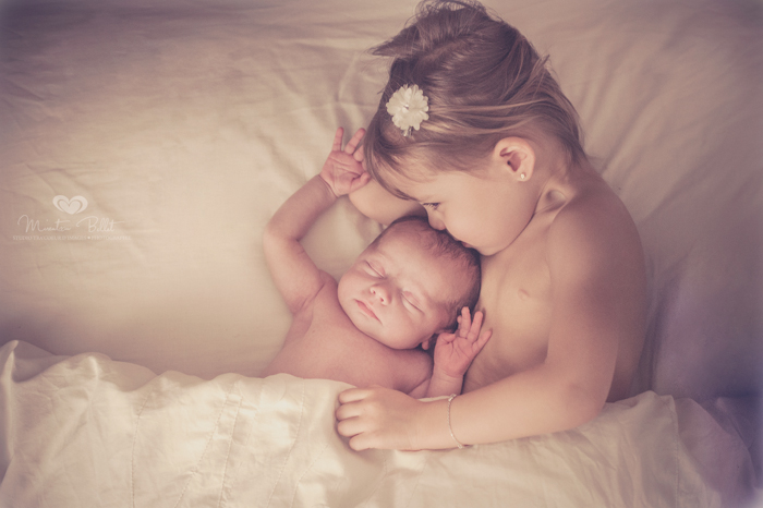 Séance photo enfants - bébé - Tra'coeur d'images 