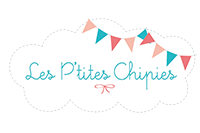 Logo Les p'tites chipies