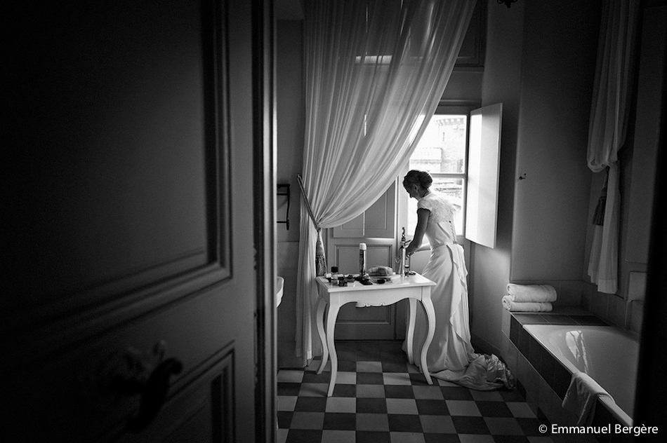 Collectif Reportage Mariage