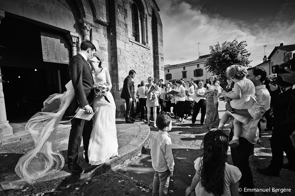 Collectif Reportage Mariage