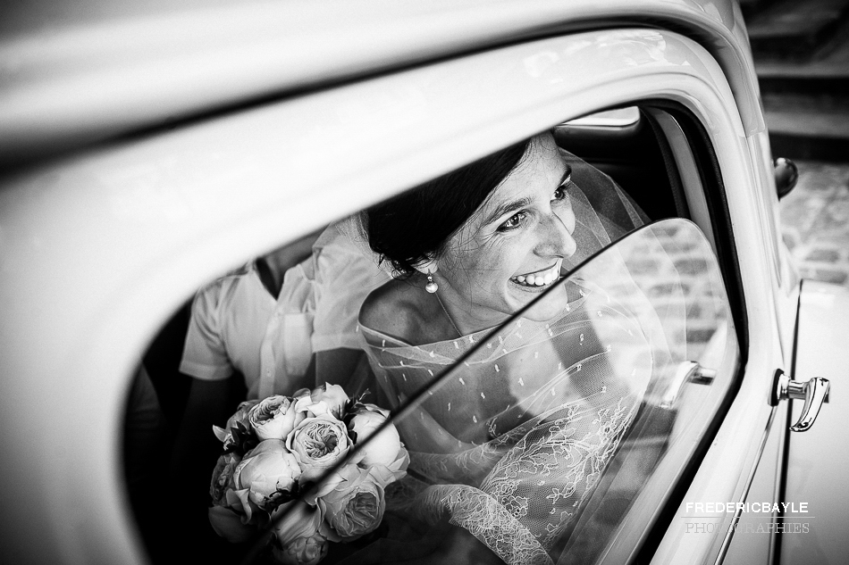 Collectif Reportage Mariage