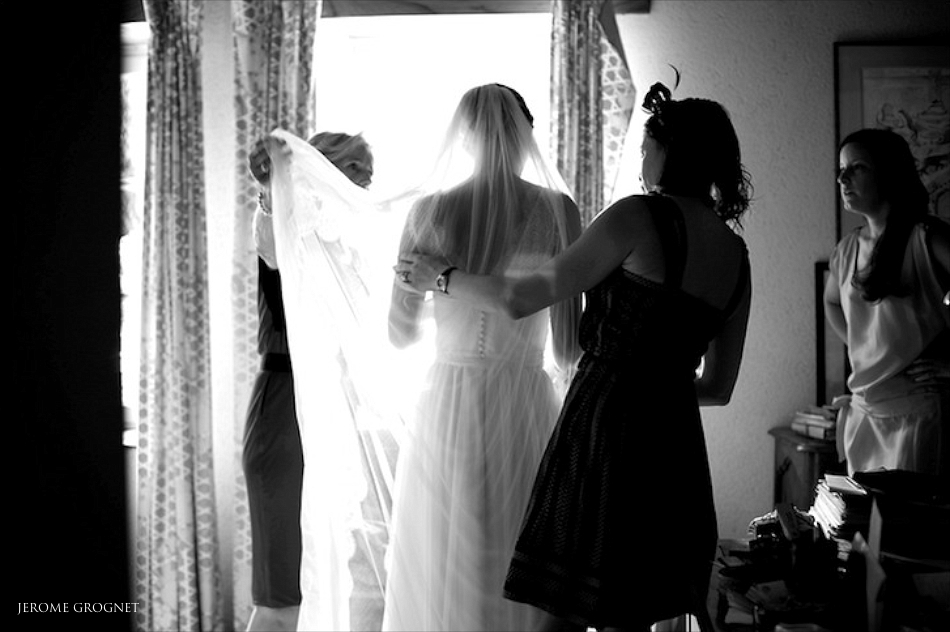 Collectif Reportage Mariage