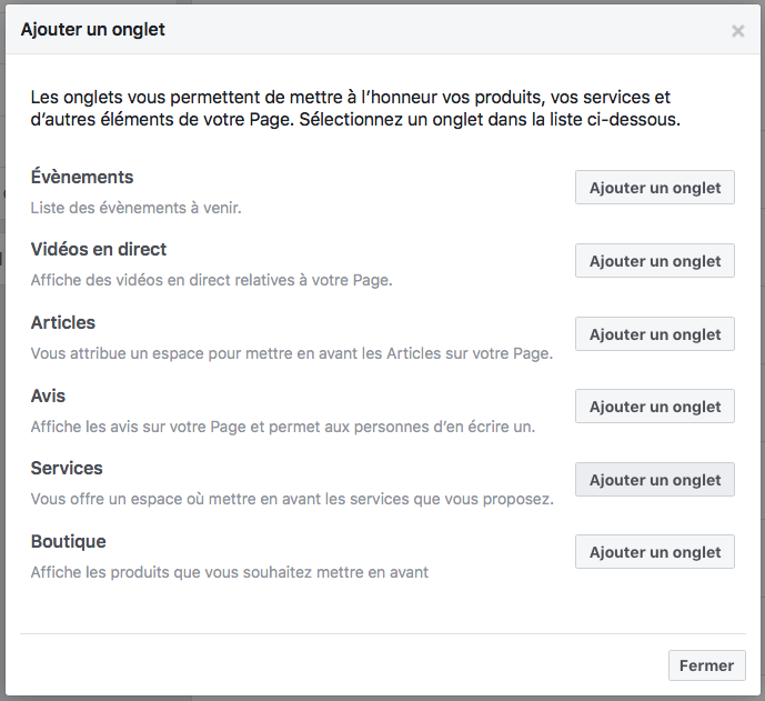 Comment afficher les avis et recommandations Facebook sur votre page ?