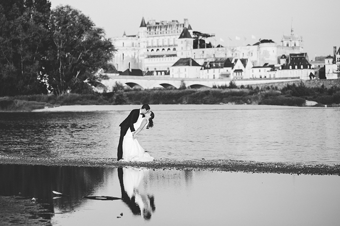 Photographe de mariage - Marionescence.fr