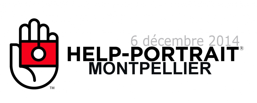 Help Portrait Montpellier
