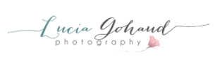 Logo Lucia Gohaud
