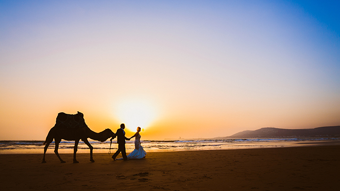 apprendre la photographie de mariage