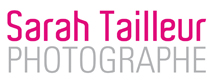 Sarah Tailleur photographe