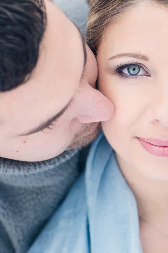 Devenir photographe de mariage, le parcours de Claude Masselot