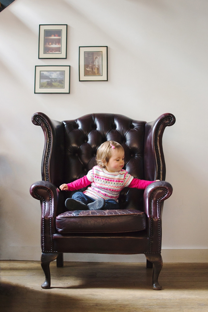 Phot enfant / famille - Emilie Bernard