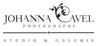 Logo de Johanna Cavel, photographe à Montauban