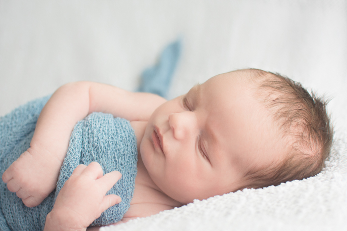 Photographe naissance, le bonheur !