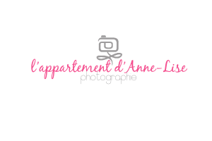 Logo L'appartement d'Anne-Lise