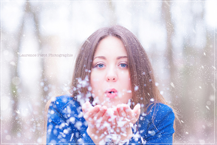 La reconversion de Laurence, photographe famille Devenir photographe : reconversion