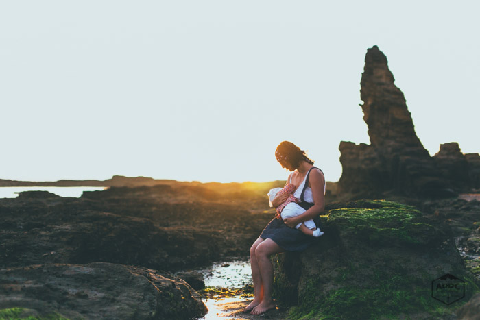 Portrait de famille