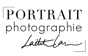 logo Laetitia Lazizi Photographe