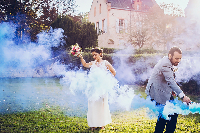 Photographe de mariage : Floriane vaux