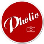 Logo photographe perpignan