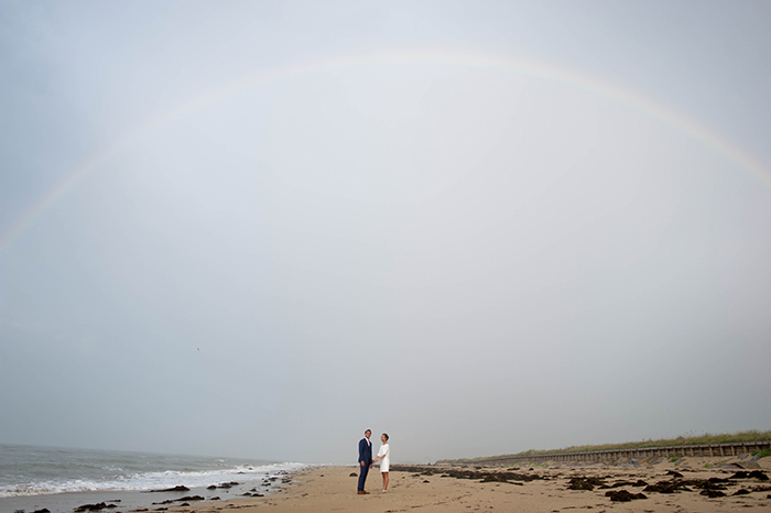 portrait couple - mariage