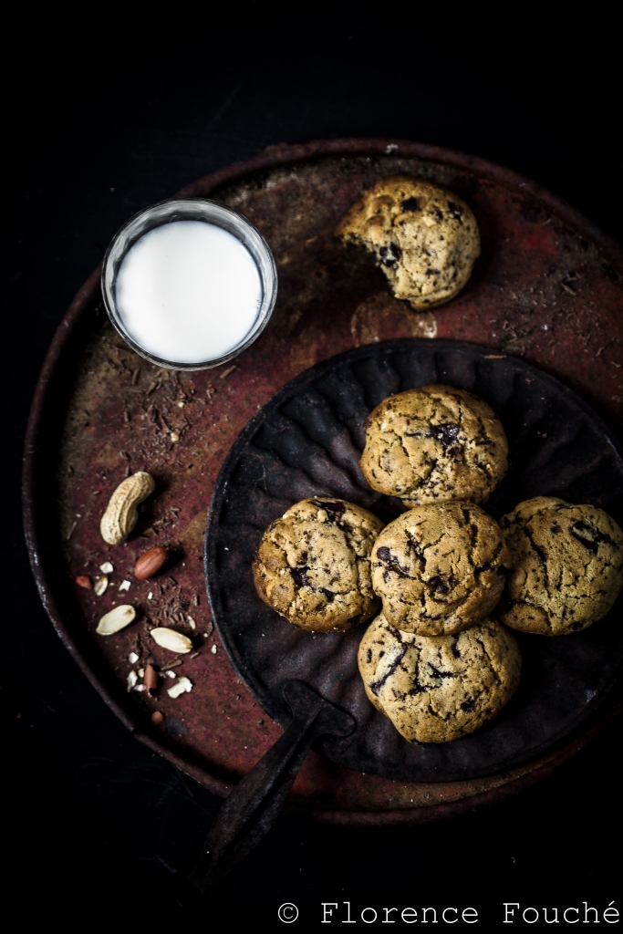 Photo de cookies