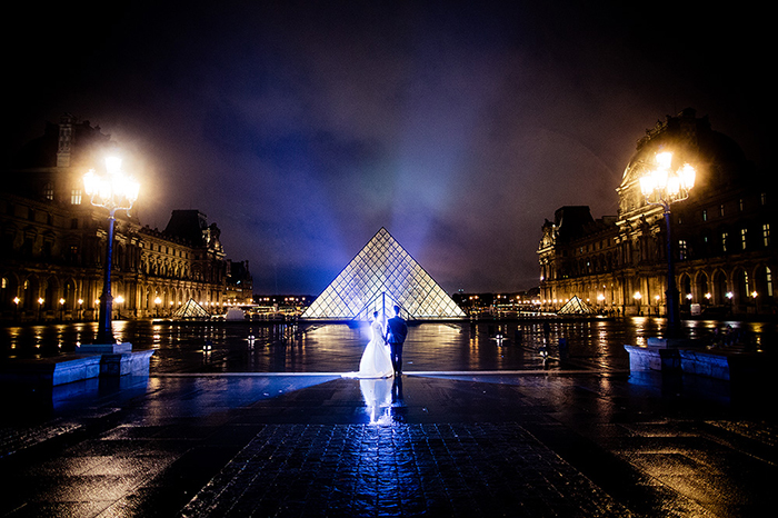 Jacques Mateos, photographe de mariage