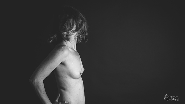Un projet photo pour libérer le corps des femmes