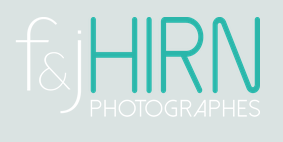 Logo Hirn photographie