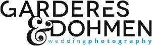 Logo du duo Garderes & Dohmen