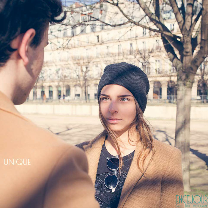 Se regarder dans les yeux - portraits de couple - projet 365 - Encejour.fr