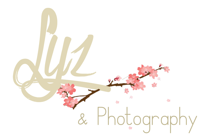 Logo Lyz photography