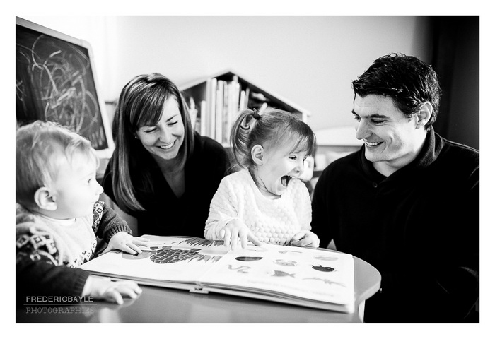 Le reportage photo de famille, une nouvelle façon de créer des souvenirs - portraitoupaysage.com