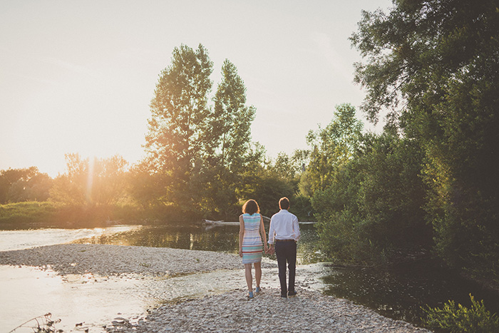 Photo de couple par Sabrina Dupuy - Interview pour portraitoupaysage.com