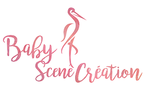 Baby Scene Creation, accessoires photo pour les nouveau-nés