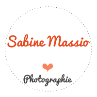 Logo Sabine Masio Photographie