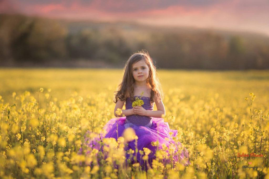La reconversion de Sabine Massio Devenir photographe : la reconversion de Sabine Masio, photographe enfant et famille