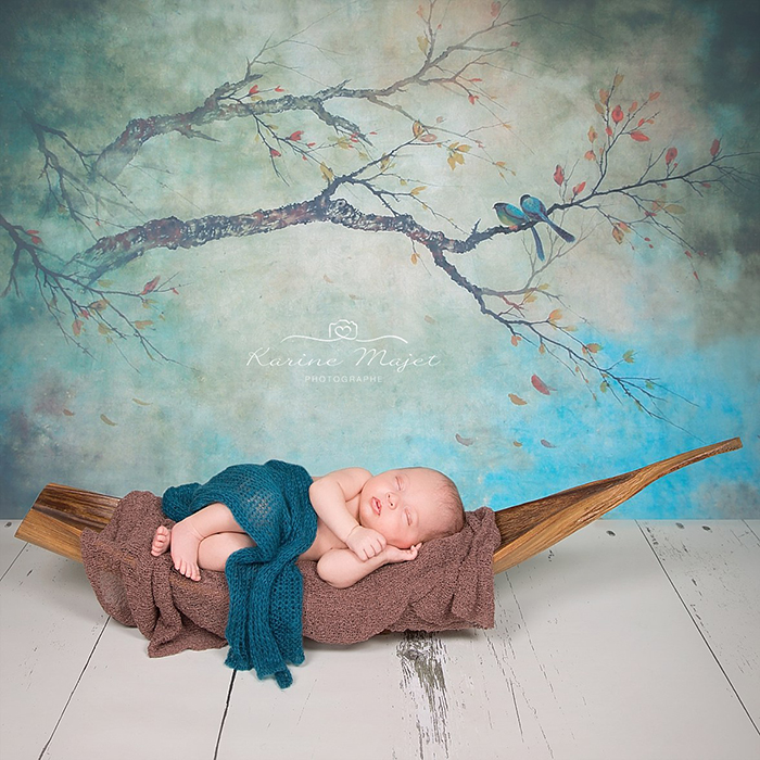 photographe naissance paris Karine Majet photographe