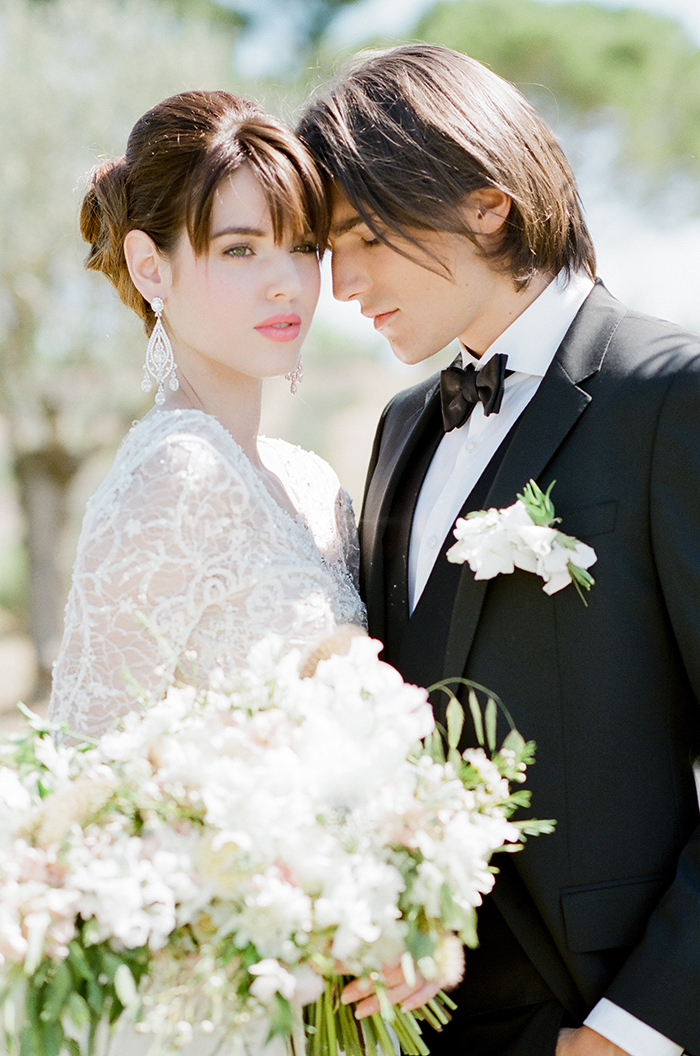 Photo de couple, en argentique - par Tamara Gruner