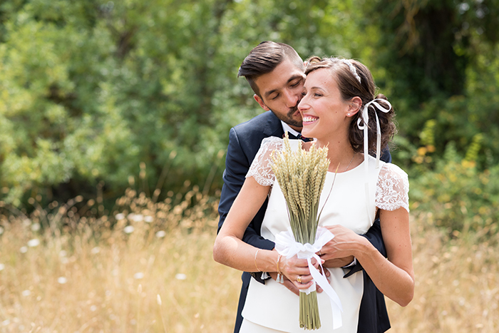 Laura Michel, photographe de mariage