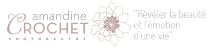 Logo Amandine Crochet