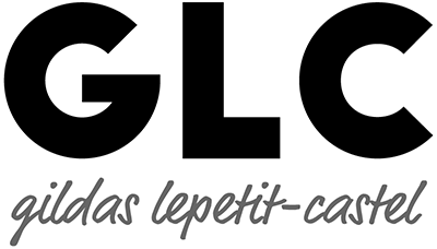 Logo Gildas Leptit-Castel, photographe et auteur