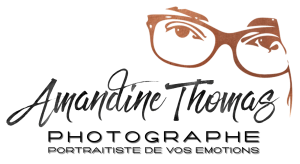 Logo Amandine Thomas