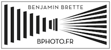 Logo Benjamin Brette