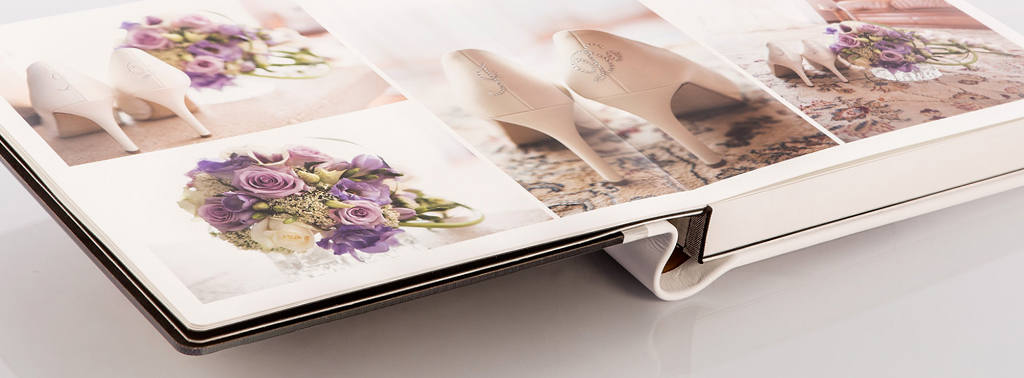 Amazing Book, albums & boites photos pour les photographes Albums photos pour les photographes professionnels.