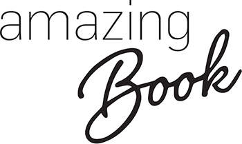 Logo Amazing Book France